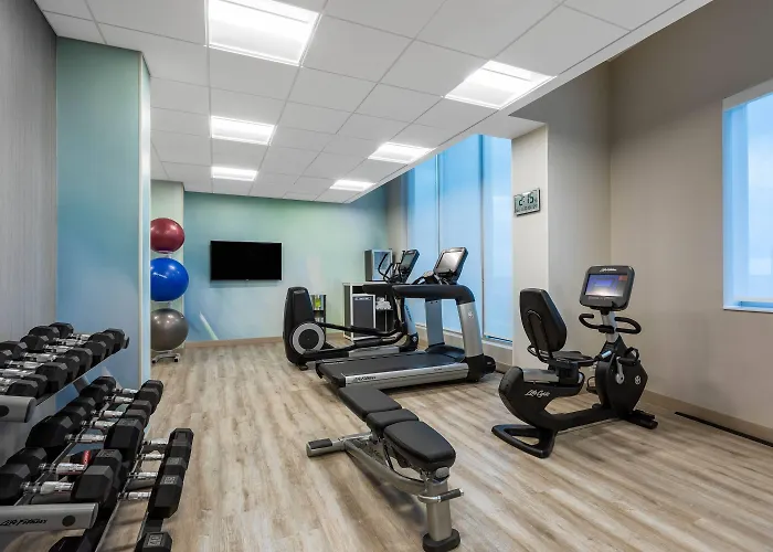 Wyndham Garden Miami International Airport