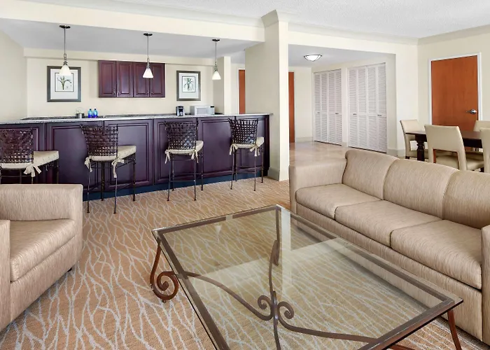 Doubletree By Hilton Sunrise - Sawgrass Mills